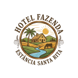 Hotel fazenda Estância Santa Rita